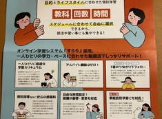 次世代型個別学習塾オンリーワン